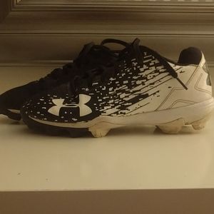 Under armour softball cleats